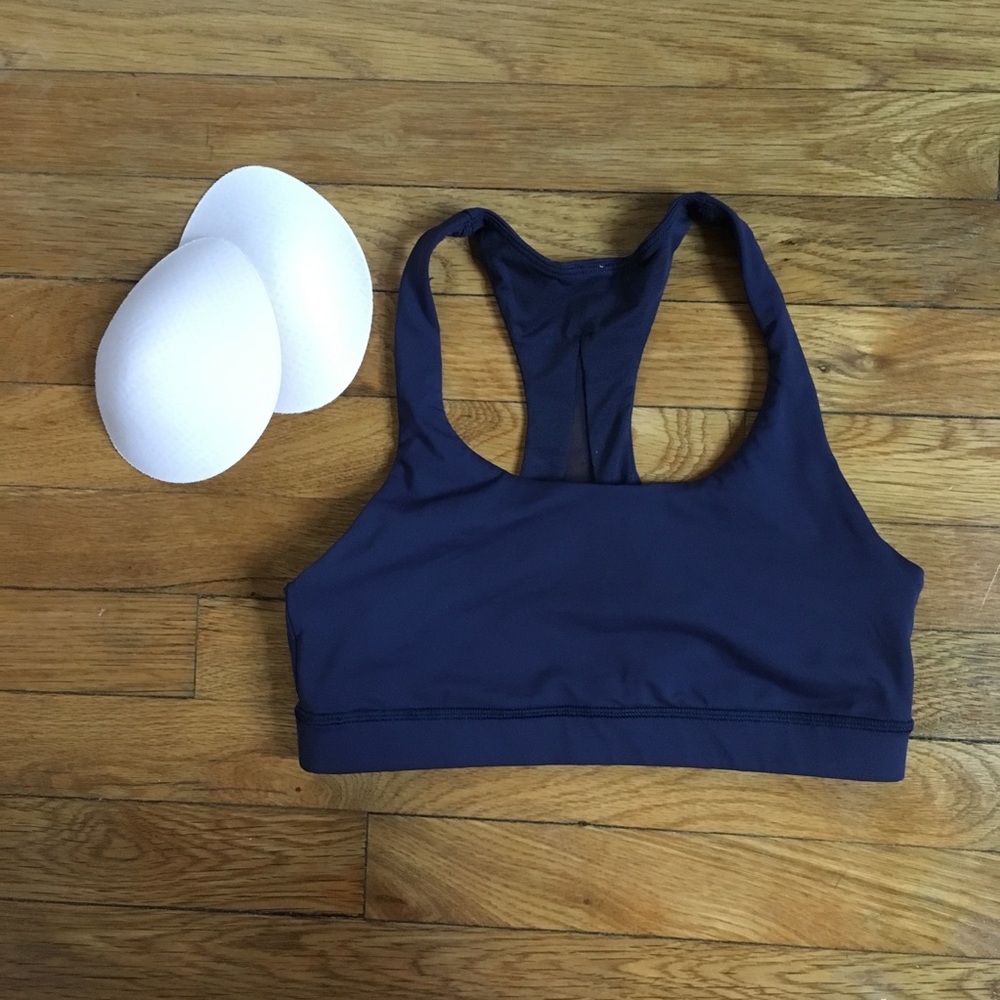 Lululemon INVIGORATE bra